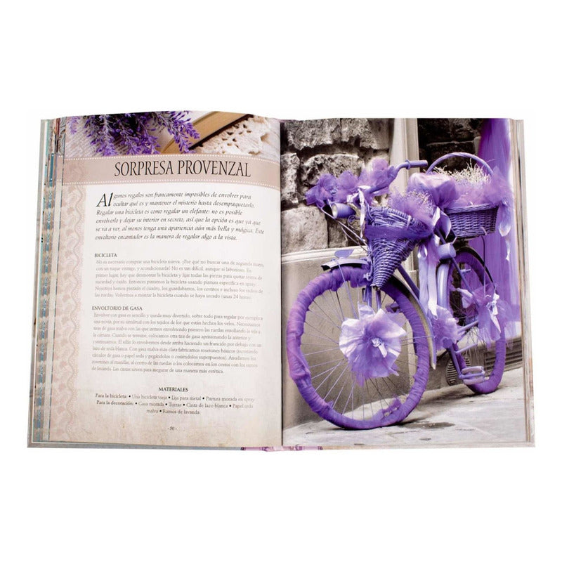 Crea Tus Propios Regalos / Lexus