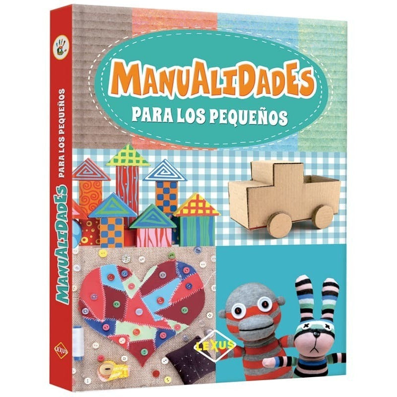 Manualidades Para Los Pequeños / Lexus