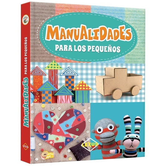 Manualidades Para Los Pequeños / Lexus