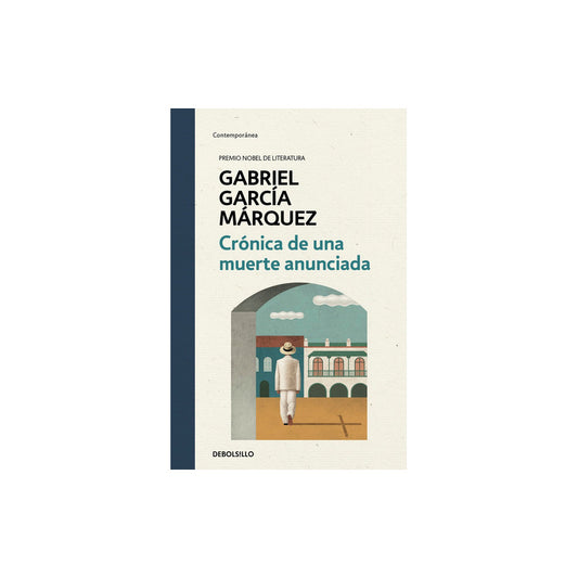 Cronica De Una Muerte Anunciada (tapa Dura) / García Marquez