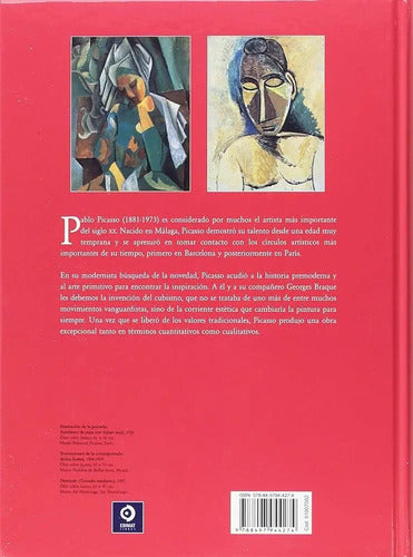 Pablo Picasso (tapa Dura) / Charles Y Podoksik