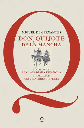 Don Quijote De La Mancha / Miguel De Cervantes