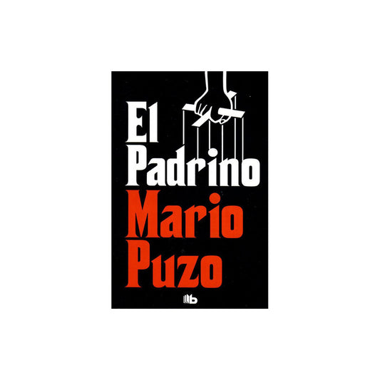 El Padrino / Mario Puzo