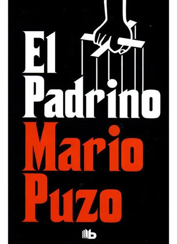 El Padrino / Mario Puzo
