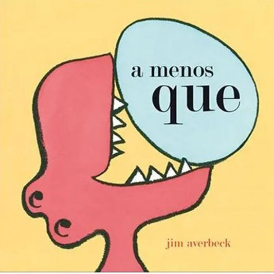 A Menos Que / Averbeck