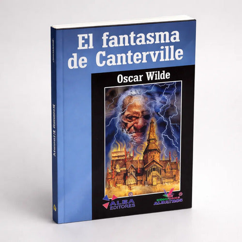 El Fantasma De Canterville / Óscar Wilde