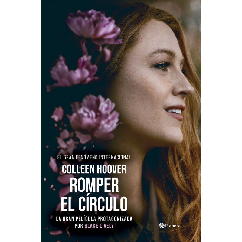 Romper El Círculo / Colleen Hoover