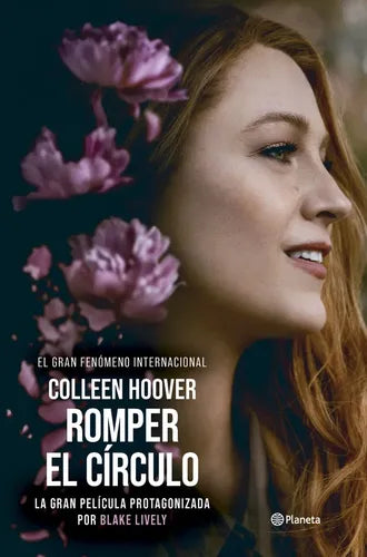 Romper El Círculo / Colleen Hoover