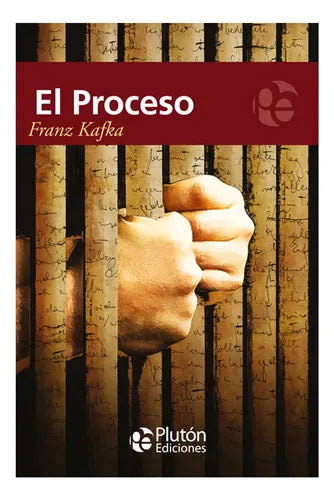 El Proceso / Franz Kafka