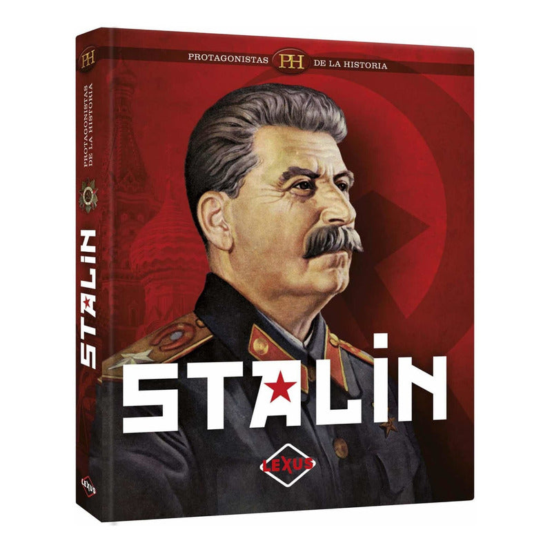 Stalin / Lexus