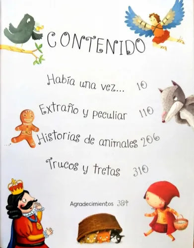 Mi Primer Libro De Cuentos Para Dormir / Tig Thomas
