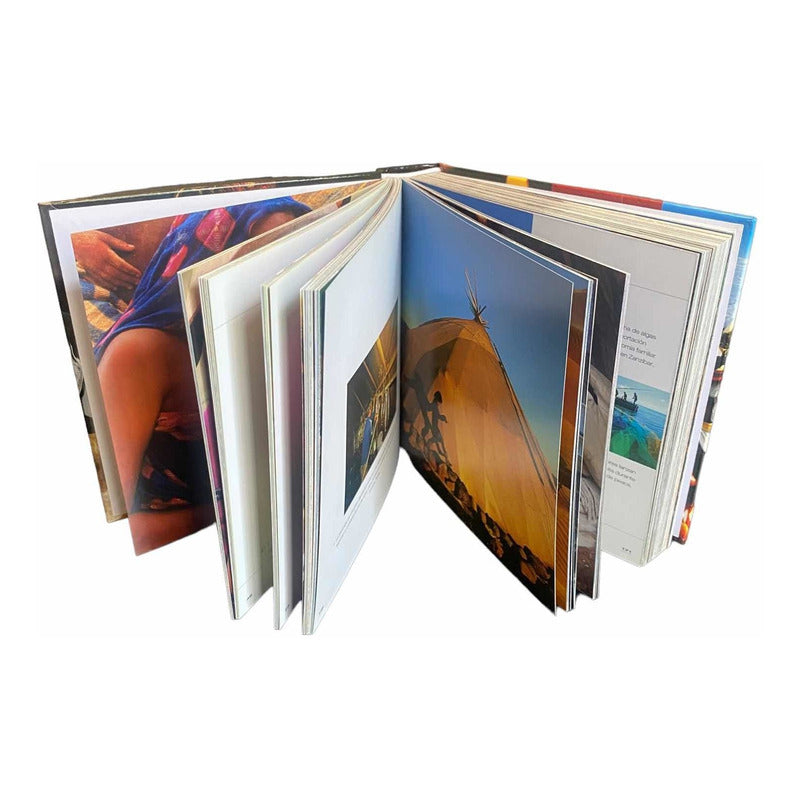 Culturas (tapa Dura) / Cube Book