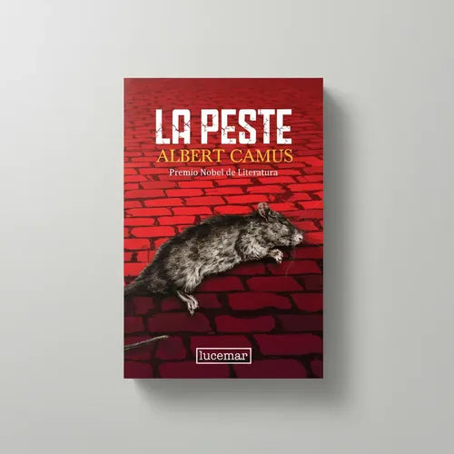 La Peste / Albert Camus