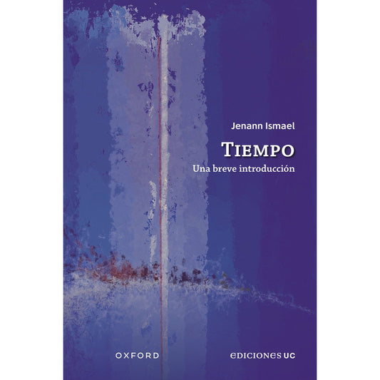Tiempo / Jenann Ismael