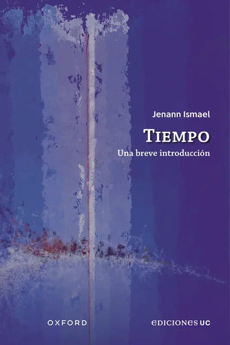 Tiempo / Jenann Ismael