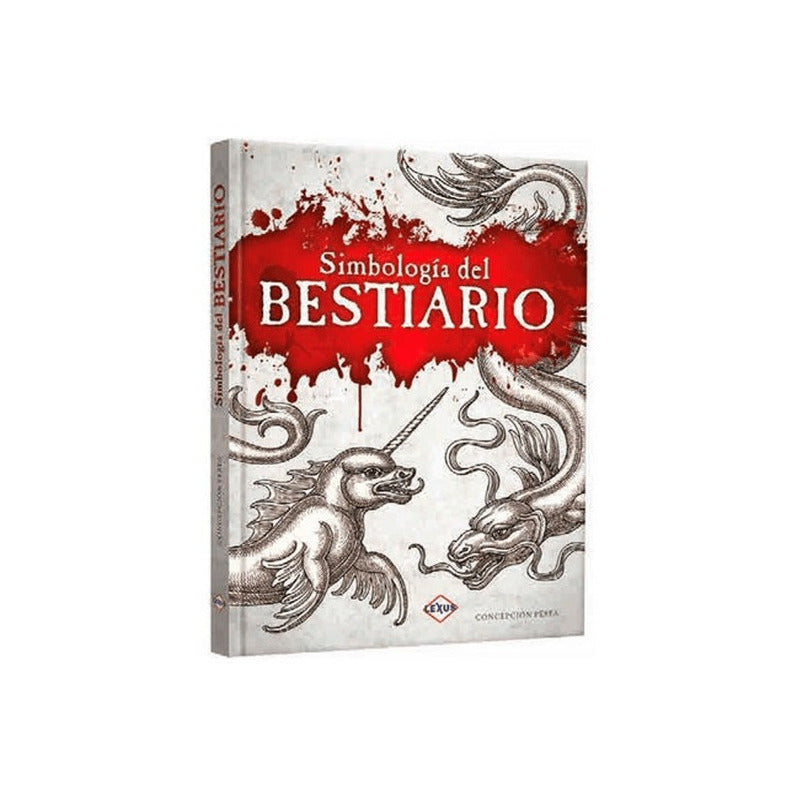 Simbología Del Bestiario / Lexus