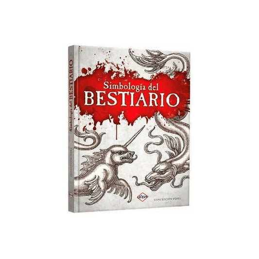 Simbología Del Bestiario / Lexus