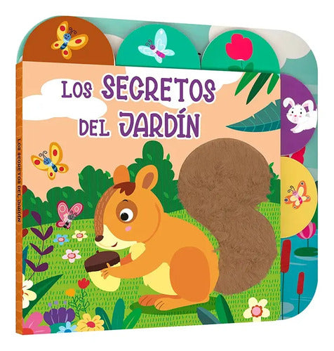 Los Secretos Del Jardín / Lexus