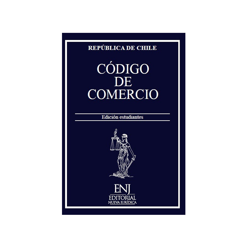Codigo De Comercio Edicion Oficial Especial Para Estudiantes