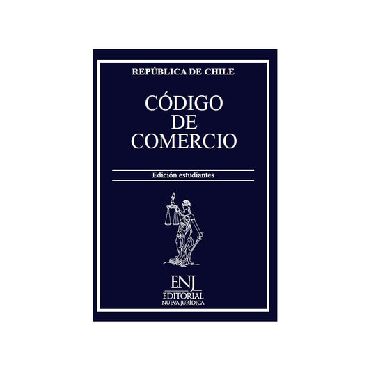Codigo De Comercio Edicion Oficial Especial Para Estudiantes