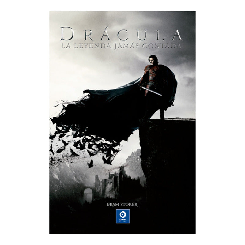 Dracula (tapa Dura) / Bram Stoker