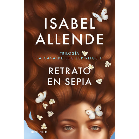 Retrato En Sepia / Isabel Allende