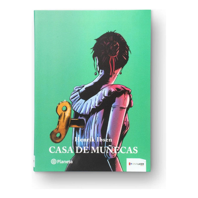 Casa De Muñecas / Henrik Ibsen