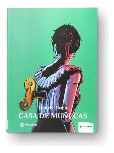 Casa De Muñecas / Henrik Ibsen