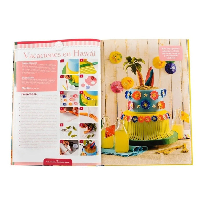 Tortas Infantiles Diseños / Lexus