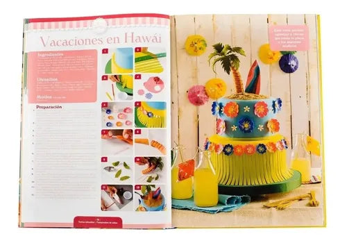 Tortas Infantiles Diseños / Lexus