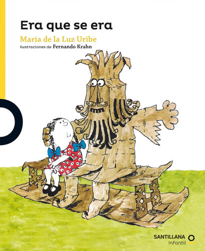 Era Que Se Era / María De La Luz Uribe