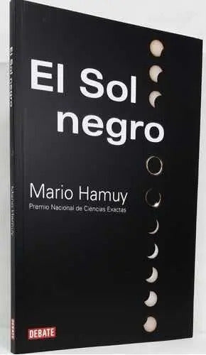 El Sol Negro / Mario Hamuy
