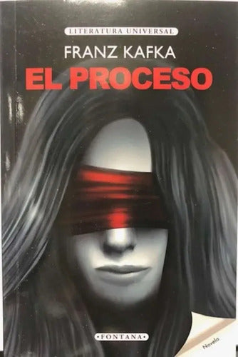 El Proceso / Franz Kafka