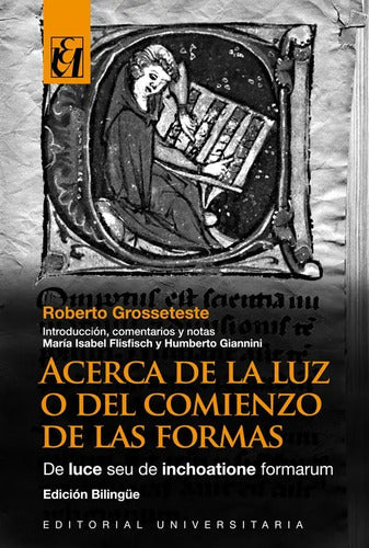 Acerca De La Luz / Ma. Isabel Flisfisch