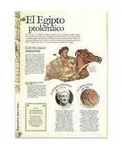 Antiguo Egipto El Gran Libro Visual En 3d (t. Dura) / Lexus