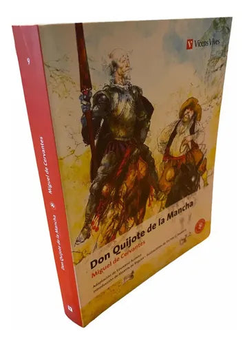 Don Quijote De La Mancha / Miguel De Cervantes