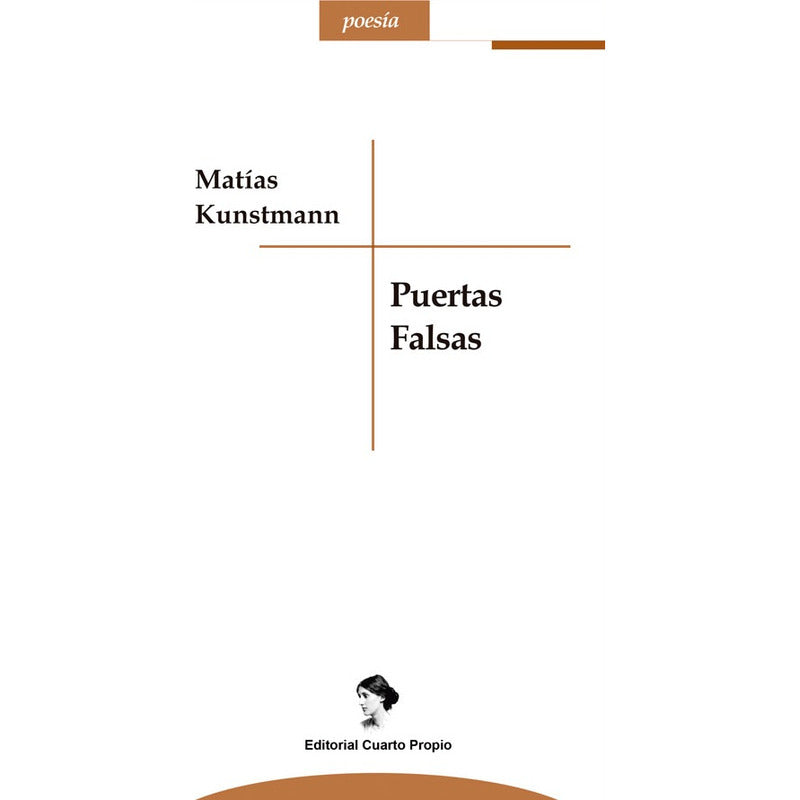 Puertas Falsas / Matias Kunstmann