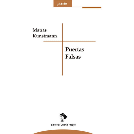 Puertas Falsas / Matias Kunstmann
