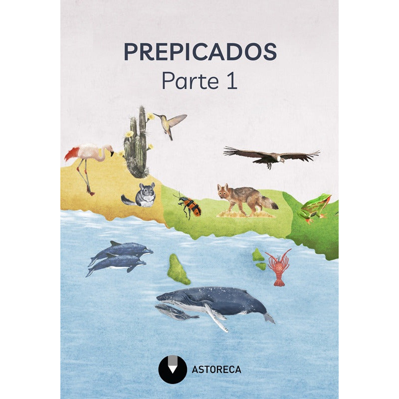 Conozco Y Aprendo / Astoreca