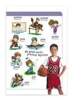 Diccionario Infantil Ilustrado + Cd / Lexus