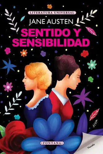 Sentido Y Sensibilidad / Jane Austen