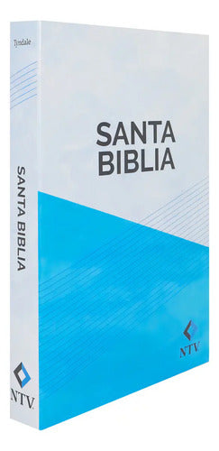 Santa Biblia Ntv