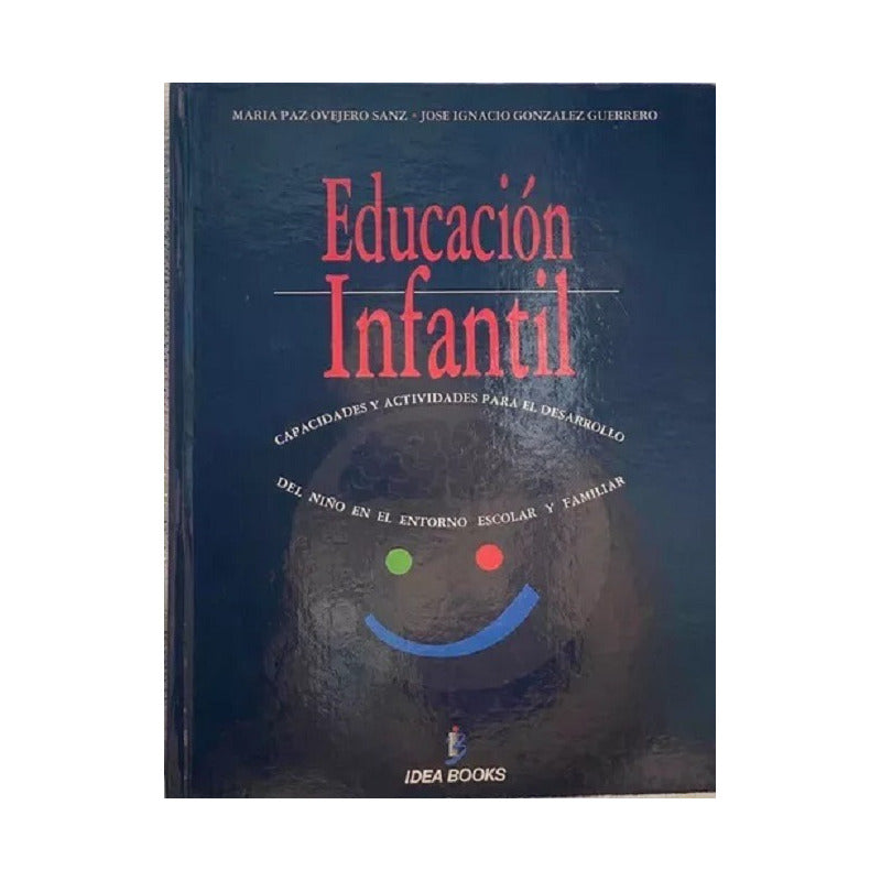 Educacion Infantil / Ovejero Y Gonzalez