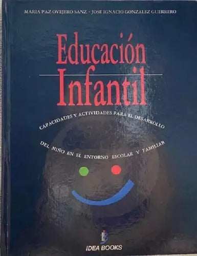 Educacion Infantil / Ovejero Y Gonzalez