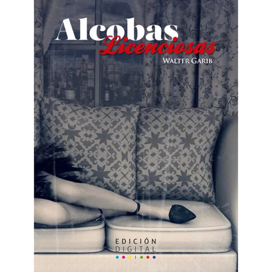 Alcobas Silenciosas / Walter Garib