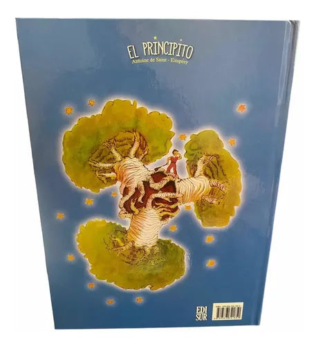 El Principito (edicion De Lujo) / Antoine De Saint Exupery