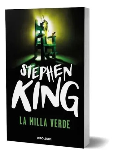 La Milla Verde / Stephen King