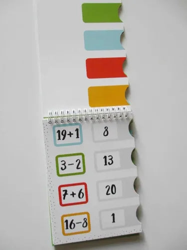 Calculo Con Autoevaluacion A Partir De 5 Años Aprende Juega