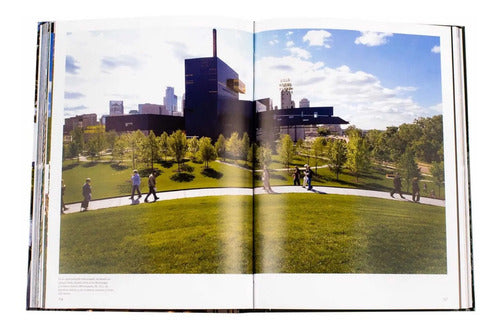 Atlas De Arquitectura Del Paisaje (tapa Dura) / Lexus