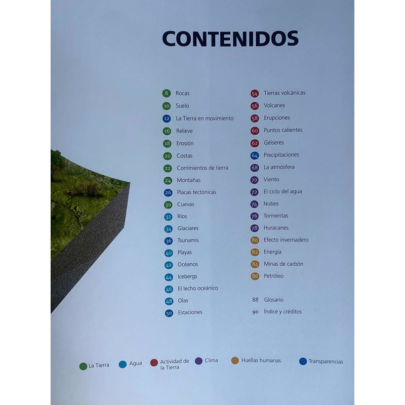 Asomate Al Interior De La Tierra (tapa Dura) / Jan Stradling